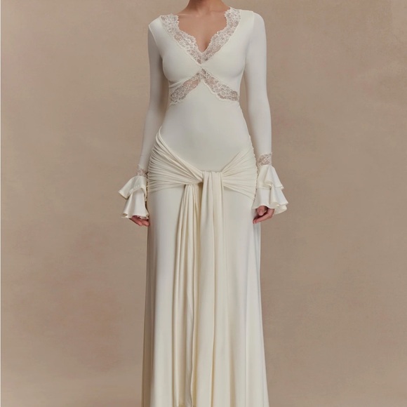 Meshki Dresses & Skirts - Meshki Electra Maxi Dress